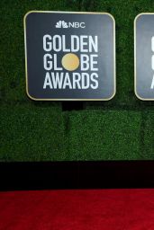 Catherine Zeta-Jones – 2021 Golden Globe Awards