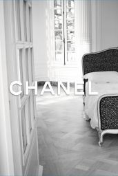 Charlotte Casiraghi - Chanel Spring-Summer 2021