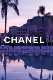 Charlotte Casiraghi - Chanel Spring-Summer 2021