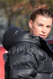 Coleen Rooney - Out in Cheshire 03/09/2021