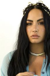 Demi Lovato - "Dancing With The Devil" Album Cover and Promos 2021