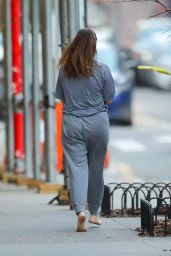 Drew Barrymore - Out in New York 03/15/2021