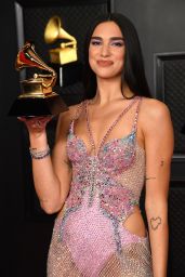 Dua Lipa – Grammy Awards 2021