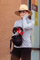 Felicity Huffman - Out in Studio City 02/28/2021