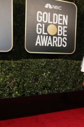 Gal Gadot – 2021 Golden Globe Awards