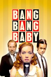 Jane Levy - "Bang Bang Baby" Poster and Photos