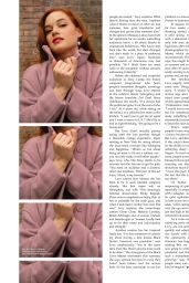 Jane Levy - Modern Luxury Magazine/LA Confidential 2020 Issue
