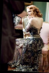 Jessica Chastain - Vanity Fair September 2012