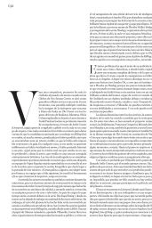 Jodie Comer - Vogue Magazine Spain March 2021 Issue