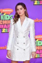 Jules LeBlanc – 2021 Nickelodeon Kid’s Choice Awards