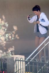 Kate Walsh - Out in Perth 03/08/2021