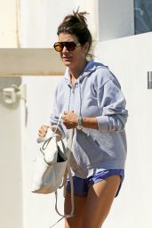 Kate Walsh - Out in Perth 03/14/2021