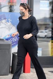 Katharine McPhee - Out in LA 03/15/2021