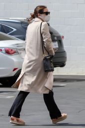 Katharine McPhee - Out in Los Angeles 03/12/2021