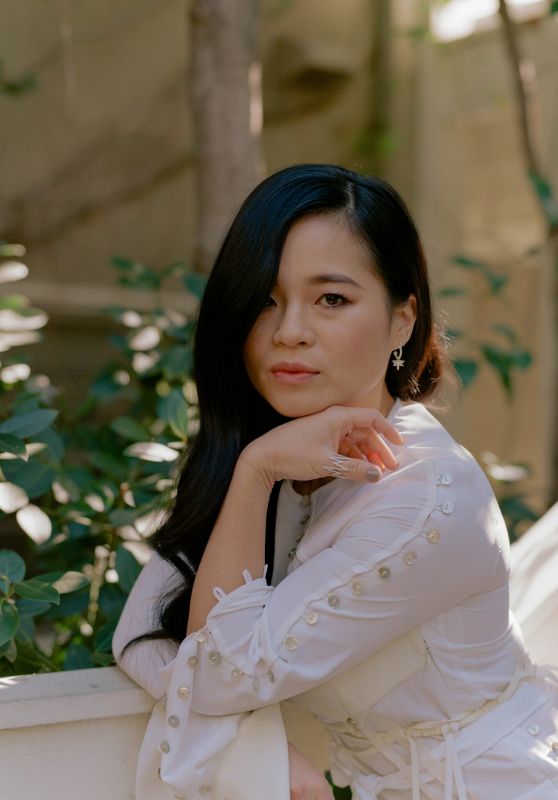 Kelly Marie Tran - The New York Times March 2021