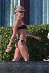 Kristin Cavallari in a Bikini in Cabo San Lucas 03/19/2021