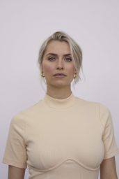 Lena Gercke - LeGer Campaign Spring 2021