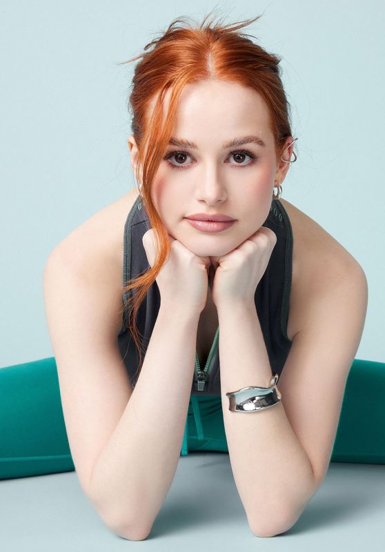 Madelaine Petsch – Fabletics x Madelaine Collection 2021 (more photos)