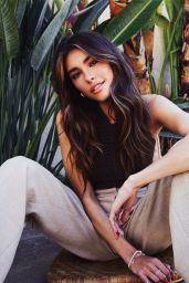 Madison Beer - CosmoGIRL! March 2021 Issue