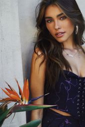 Madison Beer - CosmoGIRL! March 2021 Issue