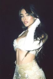 Madison Beer - Photoshoot March 2021
