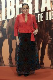 Maria Isabel Diaz - "Libertad" TV Show Premiere in Madrid