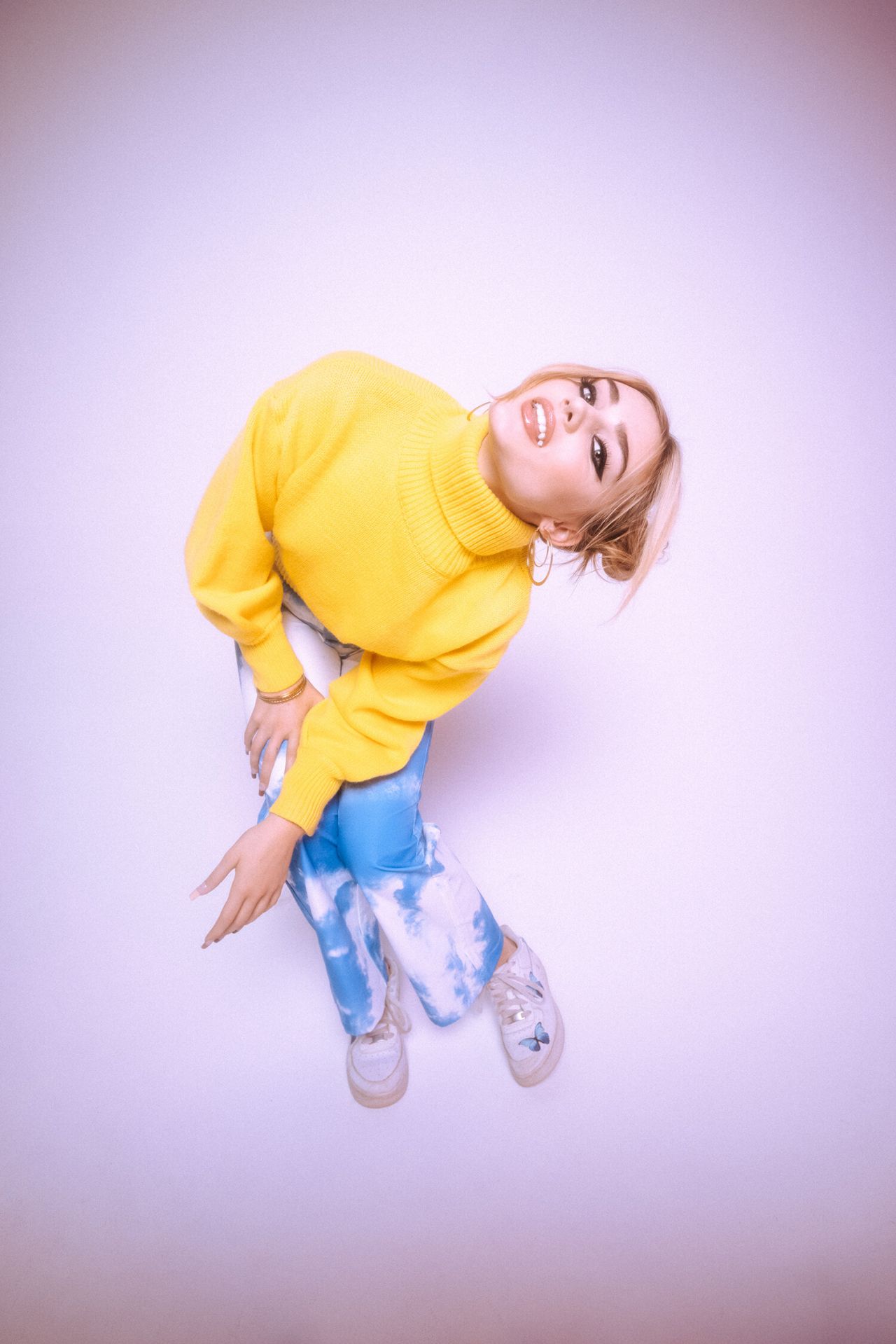 Meg Donnelly - Photoshoot January 2021 (Part III) • CelebMafia