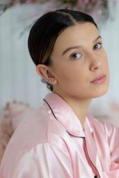 Millie Bobby Brown - Florence By Mills Collection January 2021 (more photos)