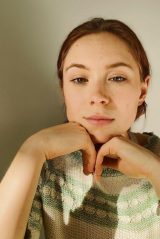 Mina Sundwall - The Bare Magazine December 2022 (part III) • CelebMafia