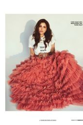 Parineeti Chopra - Cosmopolitan India February 2021 Issue