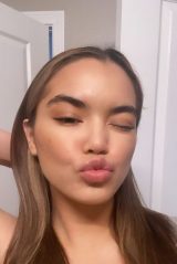 Paris Berelc – 360 Magazine Photoshoot • CelebMafia