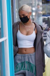 Pia Mia - Out in West Hollywood 03/15/2021