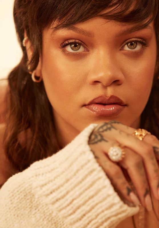 Rihanna - Fenty Beauty 2021