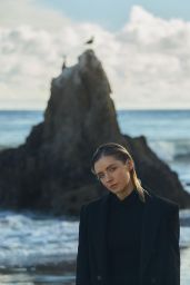 Sarah Bolger - Photoshoot March 2021