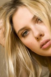 Scarlett Johansson - AOL Sessions May 2008 Portraits