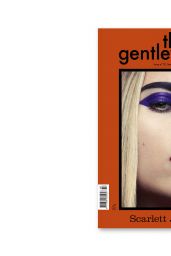Scarlett Johansson - Photoshoot for The Gentlewoman Magazine Spring 2021