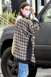 Scout Willis - Out in Brentwood 03/10/2021