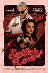 Selena Gomez - "Selfish Love" Promos 2021 (more photos)