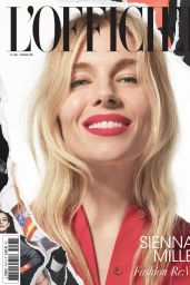 Sienna Miller - L