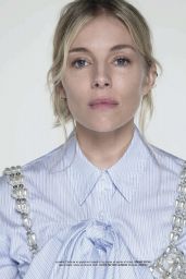 Sienna Miller - L