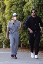 Sofia Richie - Out in Los Angeles 03/28/2021