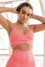 Sommer Ray - Sommer Ray Activewear 2021