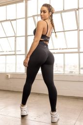 Sommer Ray - Sommer Ray Activewear 2021