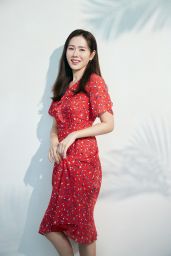 Son Ye Jin - Crocodile Ladies S/S 2021