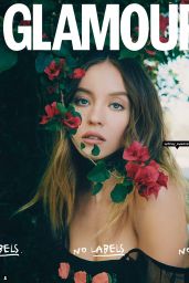 Sydney Sweeney - Glamour Spain March 2021 (more photos)