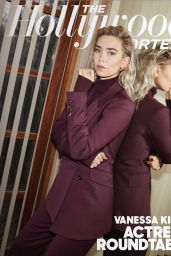 Vanessa Kirby - The Hollywood Reporter March 2021