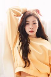 Yuna Kim - New Balance Korea 2021