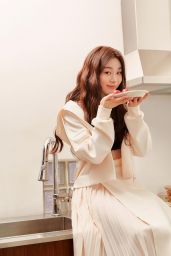 Yuna Kim - New Balance Korea 2021
