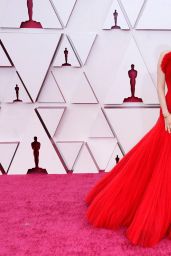 Amanda Seyfried – 2021 Academy Awards