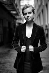 Angourie Rice - Photoshoot for iMute Magazine April 2021